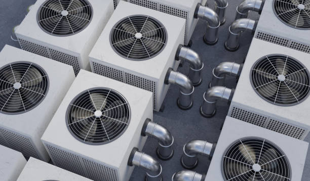 Best Emergency HVAC repair  in Pampa, TX