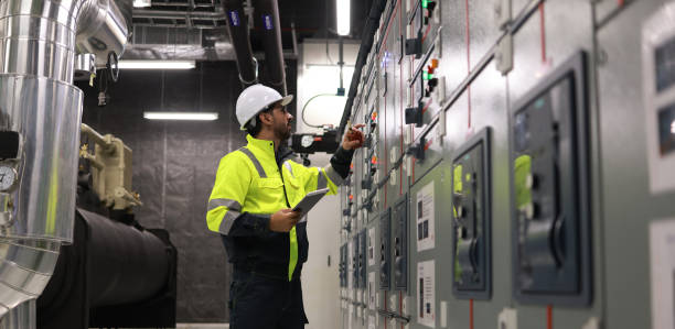 Best HVAC repair near me  in Pampa, TX