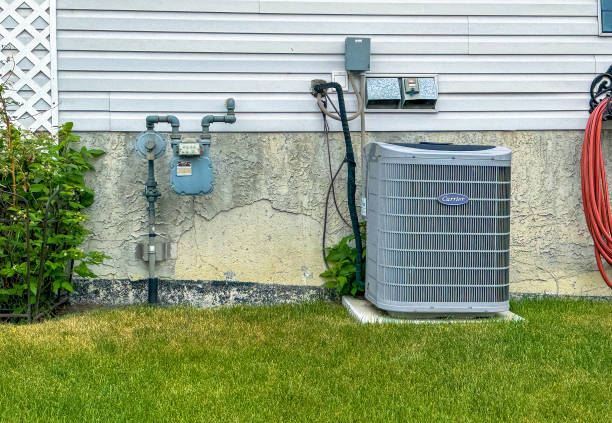 Affordable air conditioning repair in Pampa, TX